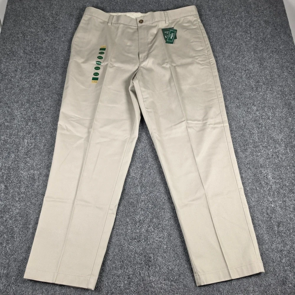 L.L. Bean bean classic
